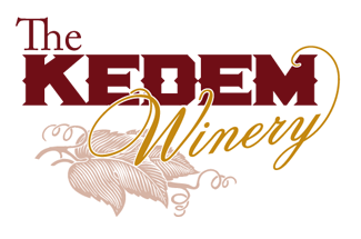 The Kedem Winery Kosher Wines