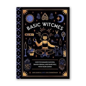 Basic Witches | Galentine Gifts | Crafts & Kugel
